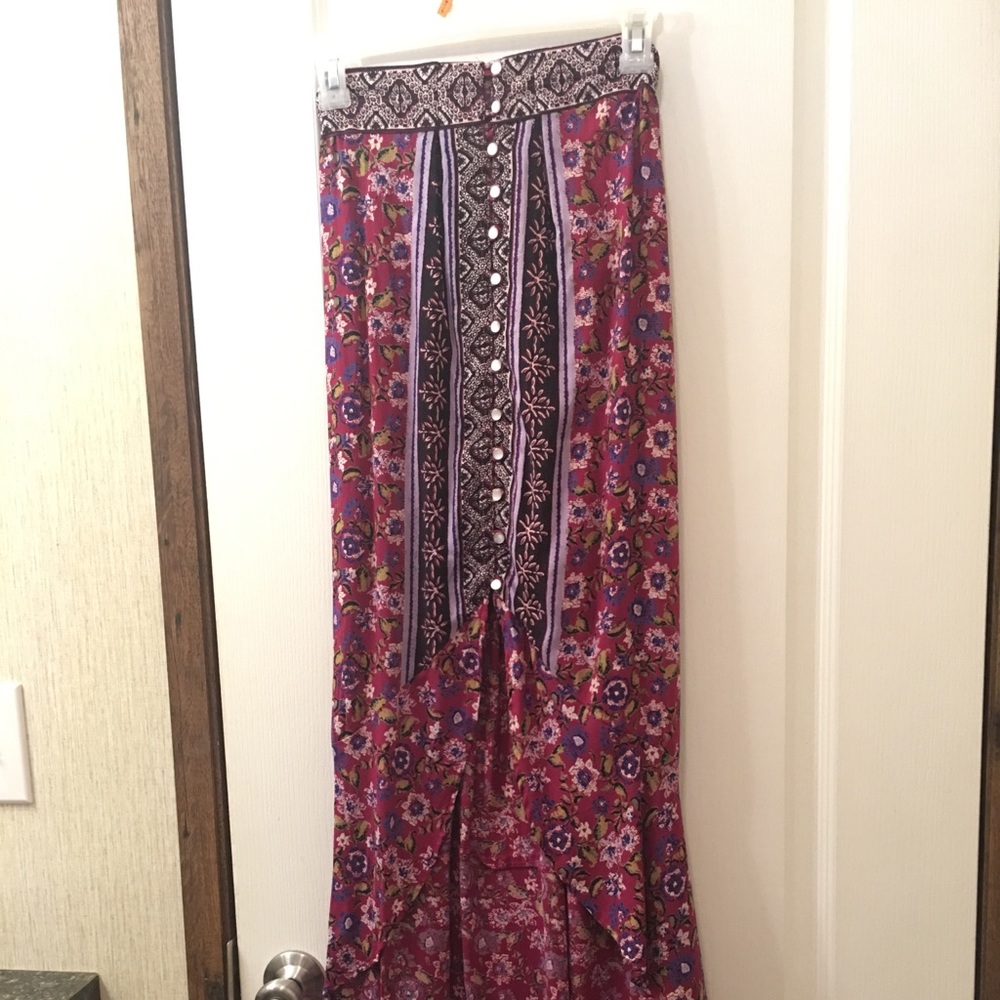 Beautiful Skirt